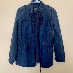 Levi Strauss cinch jacket
